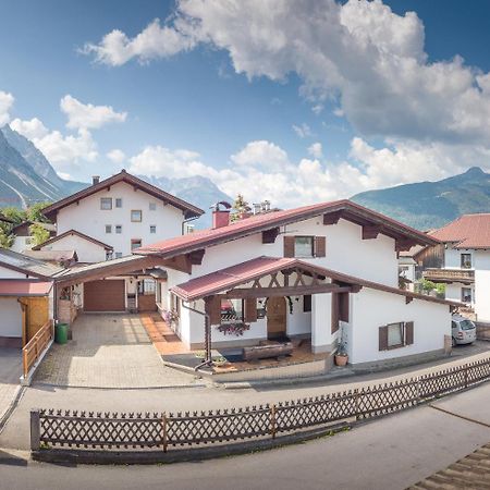 Chalet Holzerstubn แอห์วัลด์ ภายนอก รูปภาพ