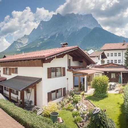 Chalet Holzerstubn แอห์วัลด์ ภายนอก รูปภาพ