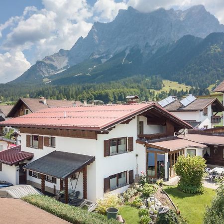 Chalet Holzerstubn แอห์วัลด์ ภายนอก รูปภาพ