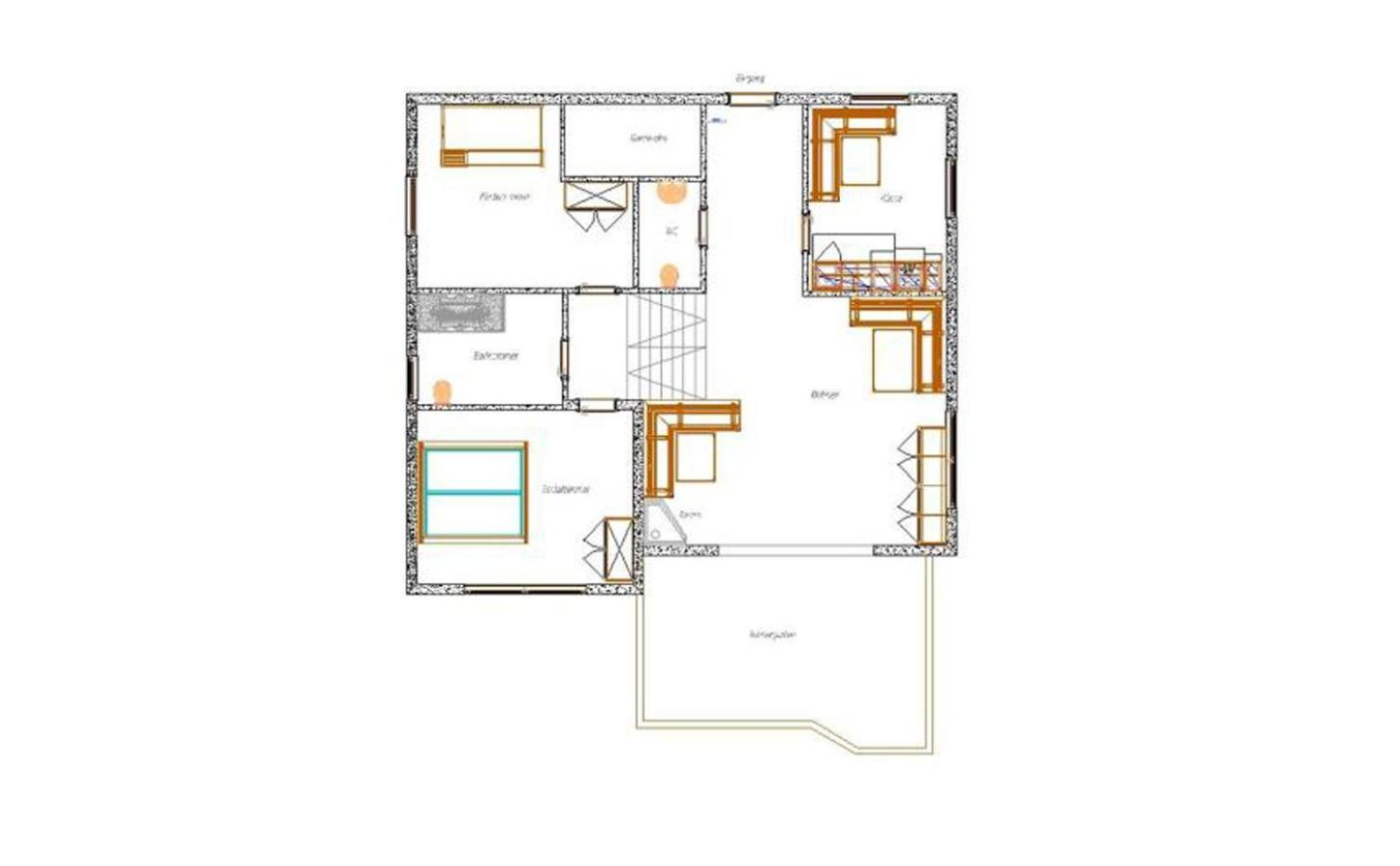 Chalet Holzerstubn แอห์วัลด์ ภายนอก รูปภาพ