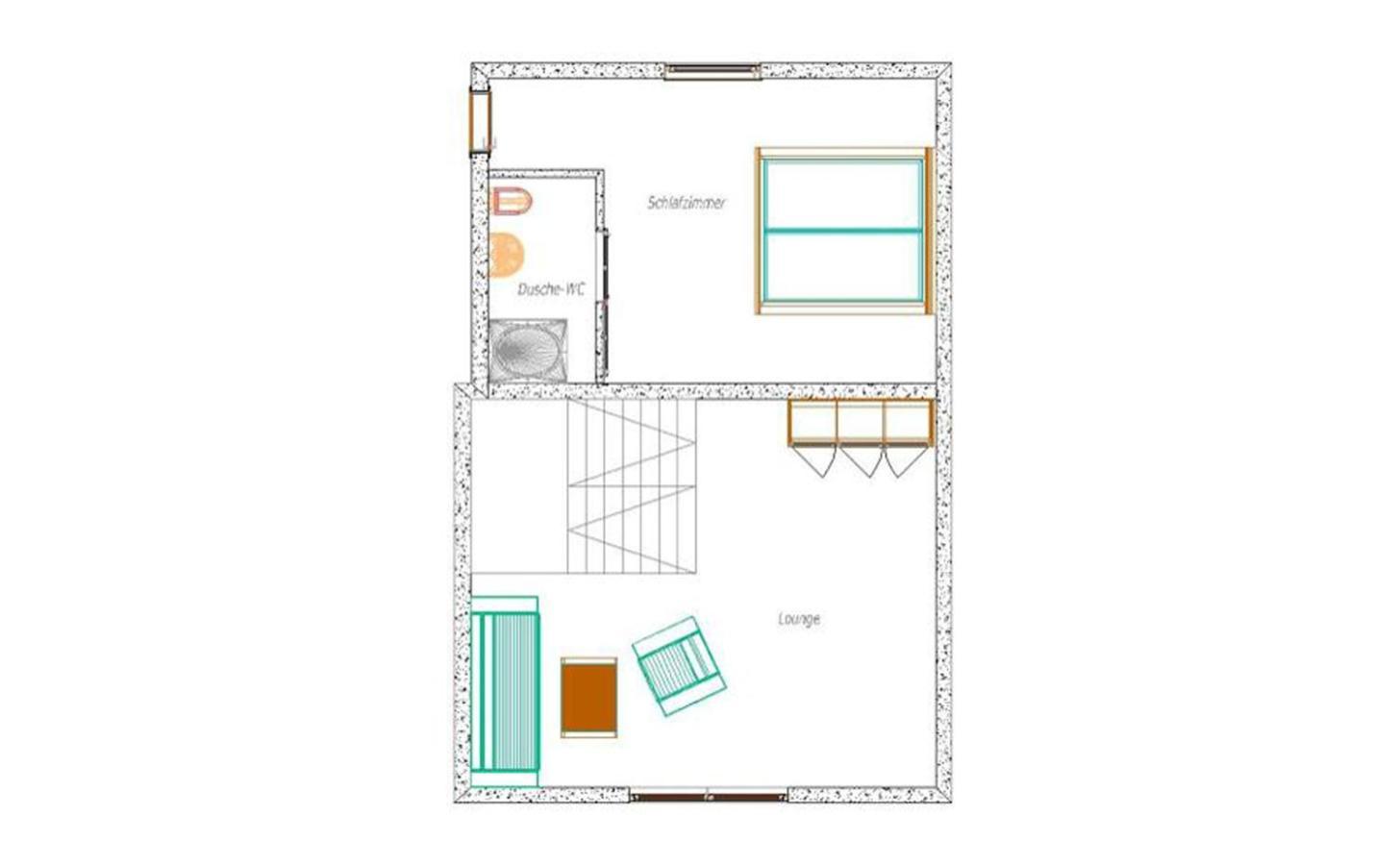 Chalet Holzerstubn แอห์วัลด์ ภายนอก รูปภาพ