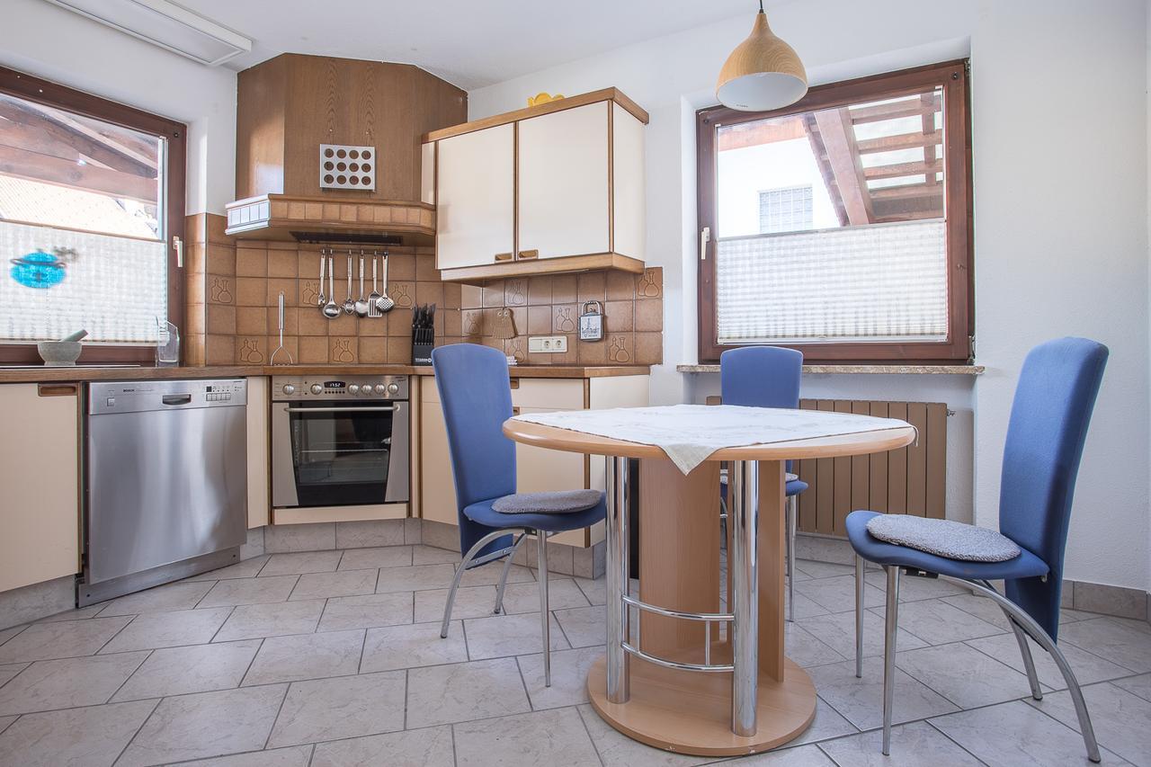 Chalet Holzerstubn แอห์วัลด์ ภายนอก รูปภาพ