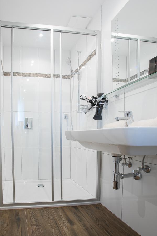 Chalet Holzerstubn แอห์วัลด์ ภายนอก รูปภาพ