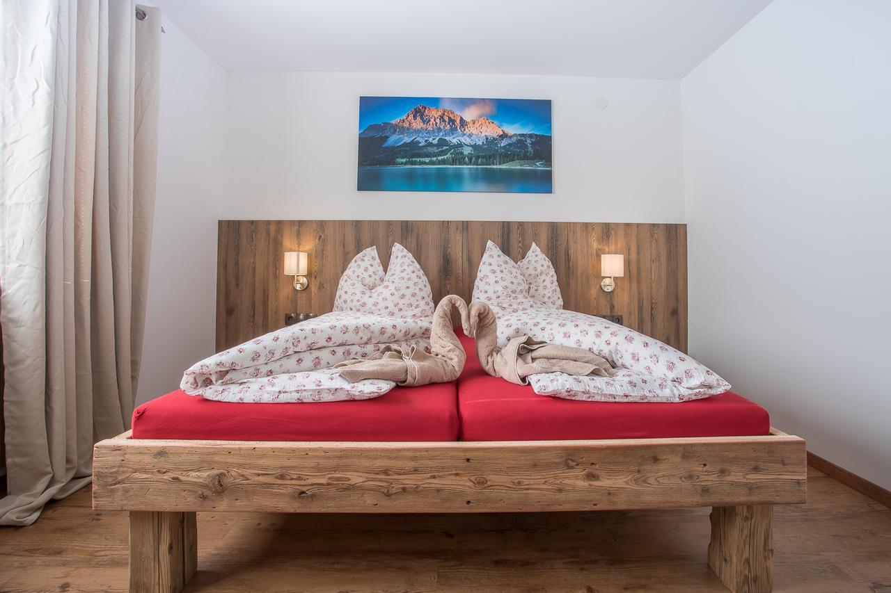 Chalet Holzerstubn แอห์วัลด์ ภายนอก รูปภาพ