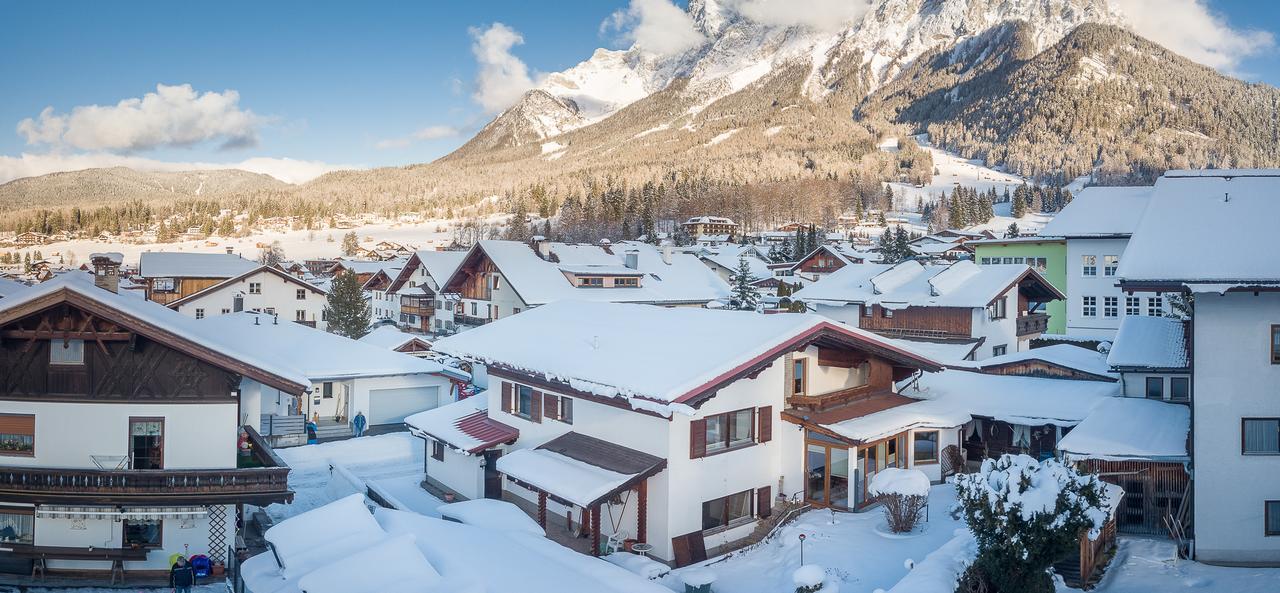 Chalet Holzerstubn แอห์วัลด์ ภายนอก รูปภาพ