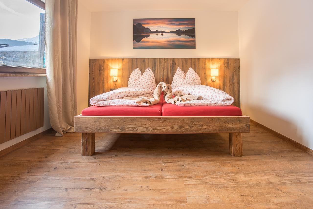 Chalet Holzerstubn แอห์วัลด์ ภายนอก รูปภาพ