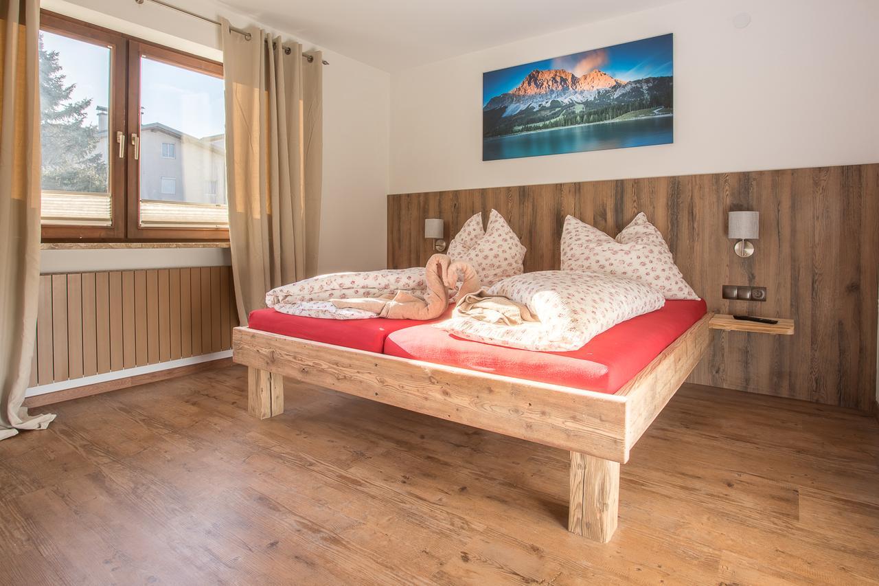 Chalet Holzerstubn แอห์วัลด์ ภายนอก รูปภาพ