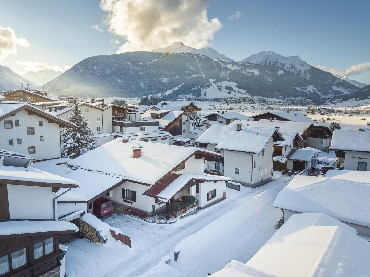 Chalet Holzerstubn แอห์วัลด์ ภายนอก รูปภาพ