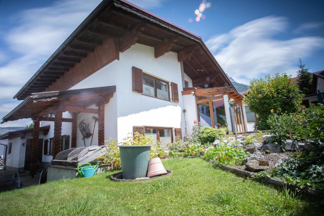 Chalet Holzerstubn แอห์วัลด์ ภายนอก รูปภาพ