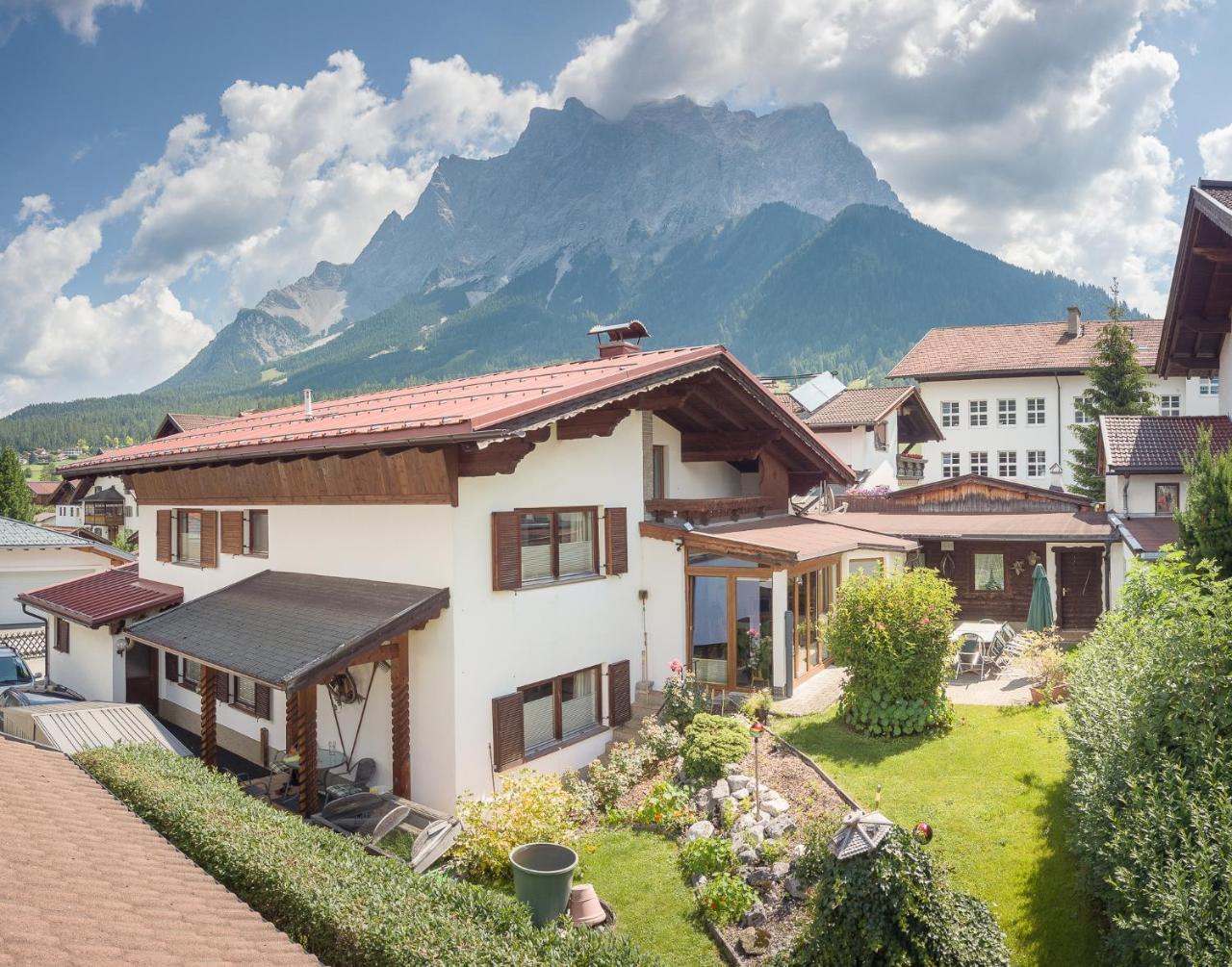 Chalet Holzerstubn แอห์วัลด์ ภายนอก รูปภาพ