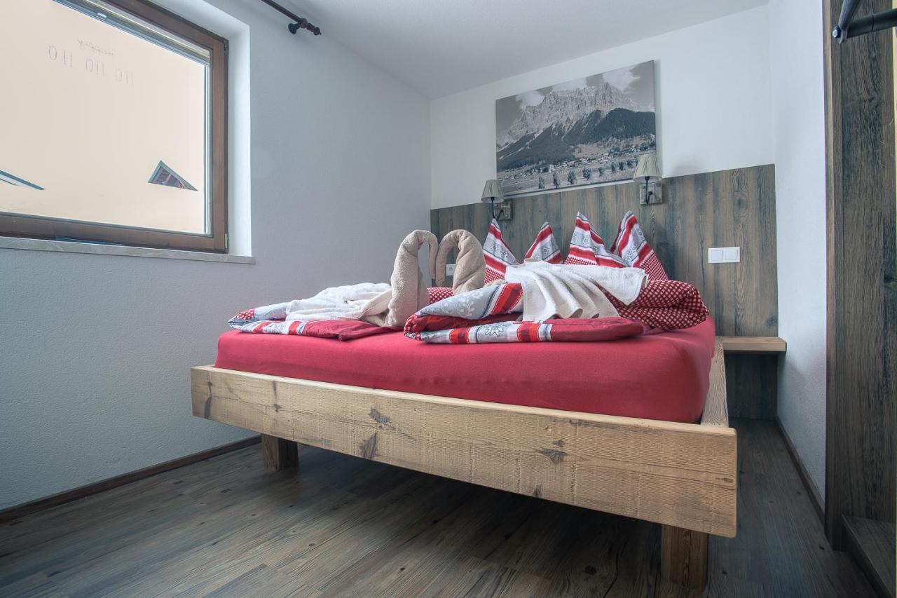 Chalet Holzerstubn แอห์วัลด์ ภายนอก รูปภาพ