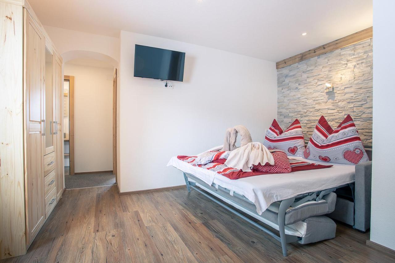 Chalet Holzerstubn แอห์วัลด์ ภายนอก รูปภาพ