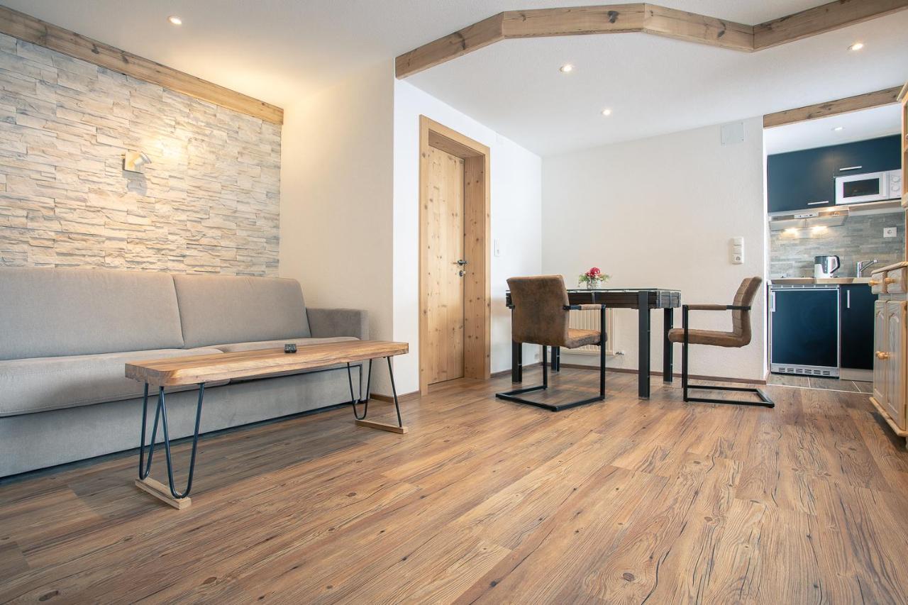 Chalet Holzerstubn แอห์วัลด์ ภายนอก รูปภาพ