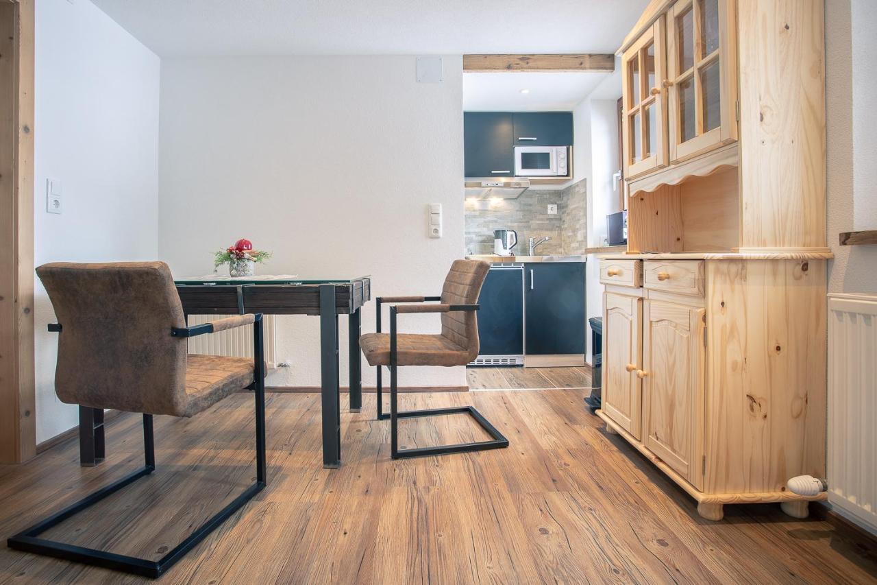 Chalet Holzerstubn แอห์วัลด์ ภายนอก รูปภาพ
